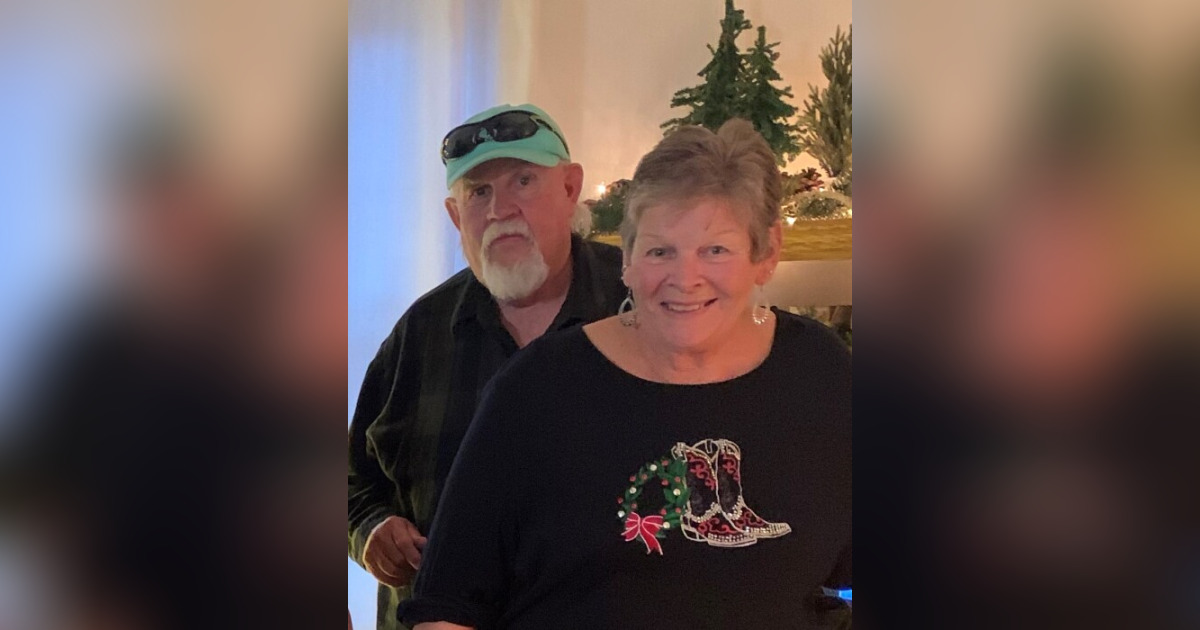 Rebecca Royston Obituary Aug 24, 2022 Luray, VA