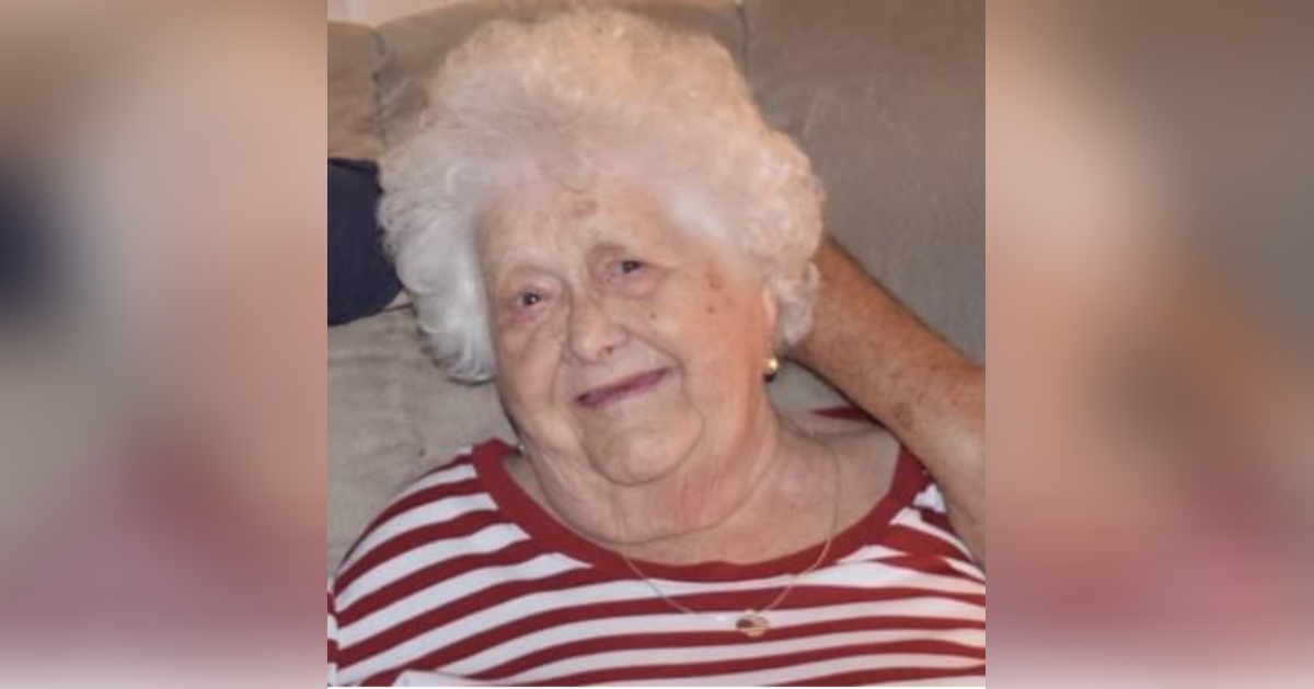 Dorothy Cave Obituary November 24, 2022 The Bradley Funeral Home