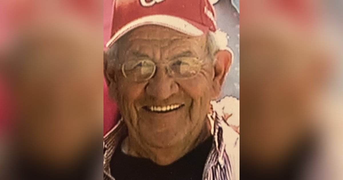 Billy Painter Obituary Nov 29, 2022 Luray, VA