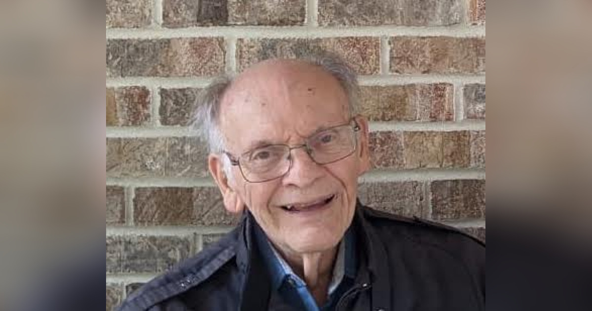 Obituary for Edward Manspeaker January 23, 2023 The Bradley Funeral