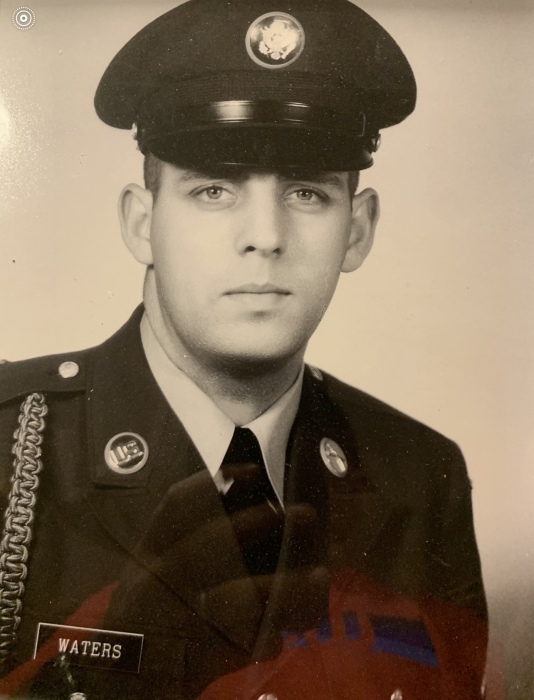 Lemuel Waters Obituary February 28, 2023 The Bradley Funeral Home