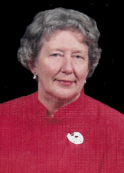 Obituary for Mary Patricia (Billerbeck) Bowman The Bradley Funeral Home