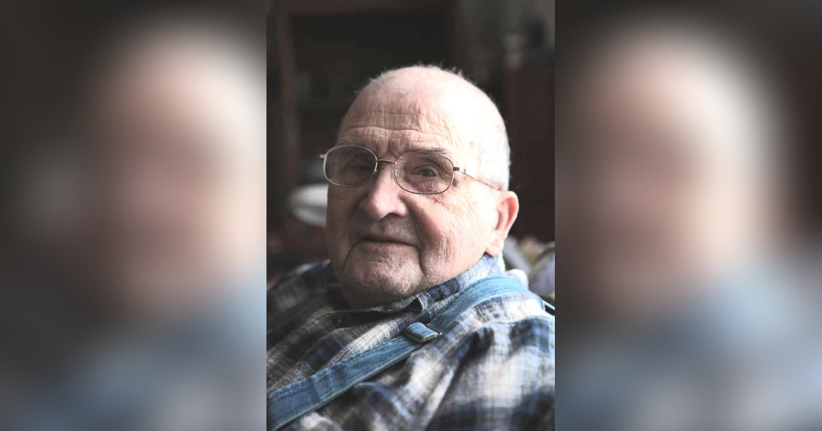 Obituary for Maurice Burner June 3, 2023 The Bradley Funeral Home