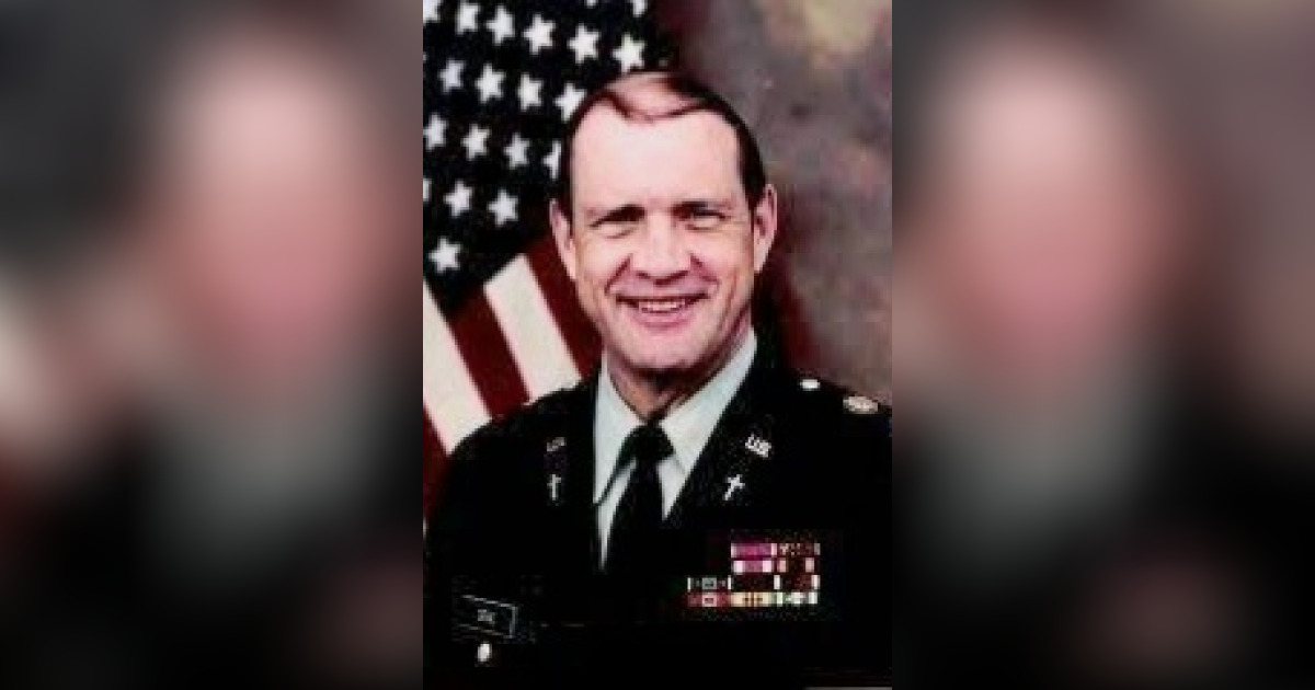 Rev. Thomas "Tom " Deal Obituary July 25, 2023 The Bradley Funeral