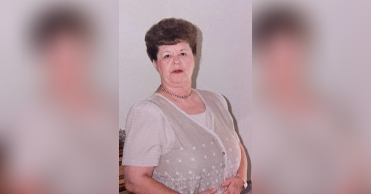 Eleanor "Ellie" Mcclure