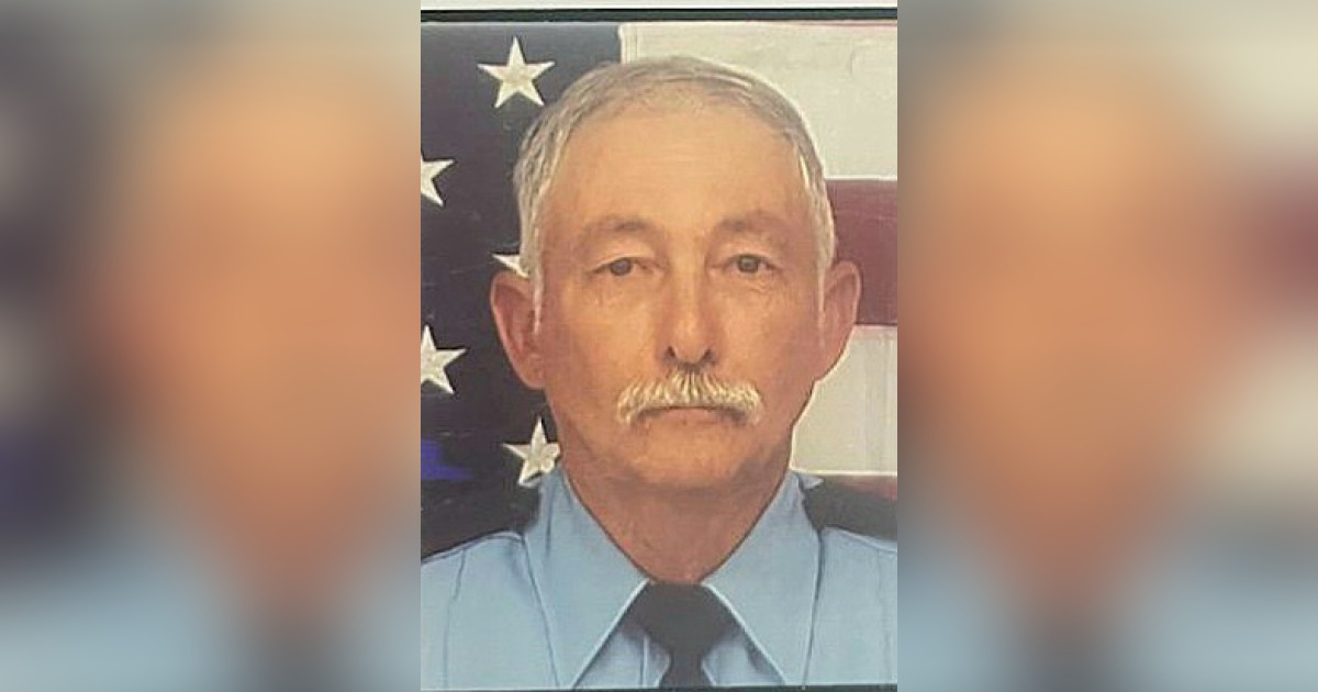 Robert Strickler Obituary Oct 4, 2023 Luray, VA