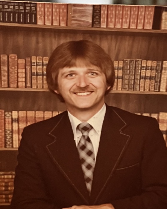 Obituary for Michael Church December 24, 2023 The Bradley Funeral Home