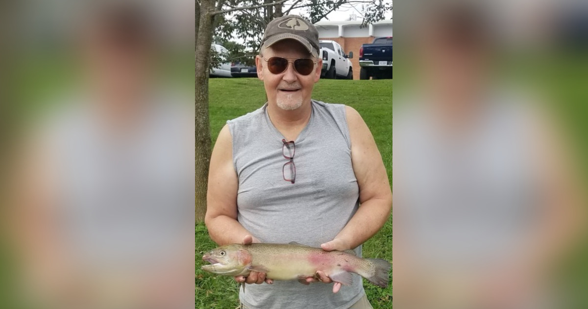 Obituary for Mike Wells January 16, 2024 The Bradley Funeral Home Inc.