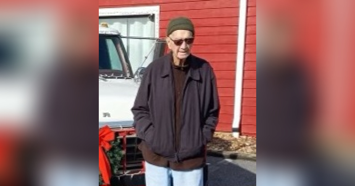 Louis Cumberland Jr.