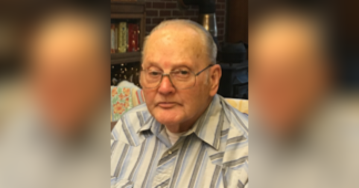 Lewis Jenkins Obituary May 11, 2024 The Bradley Funeral Home Inc