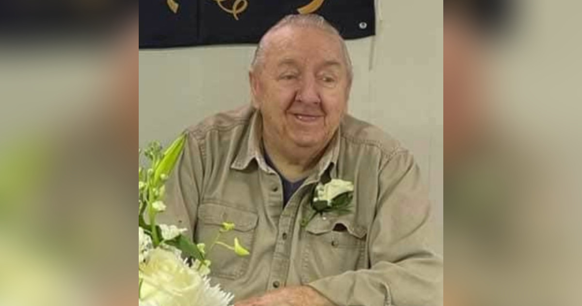 Charles "Buddy" Turner