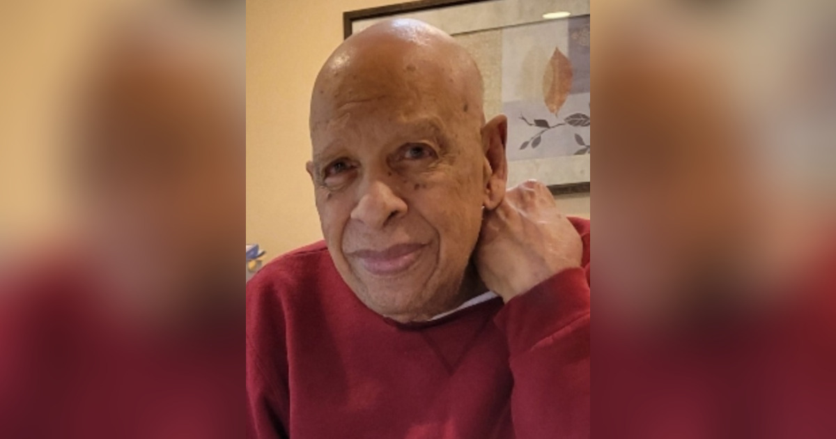 Columbus "Dike" Tutt Jr.