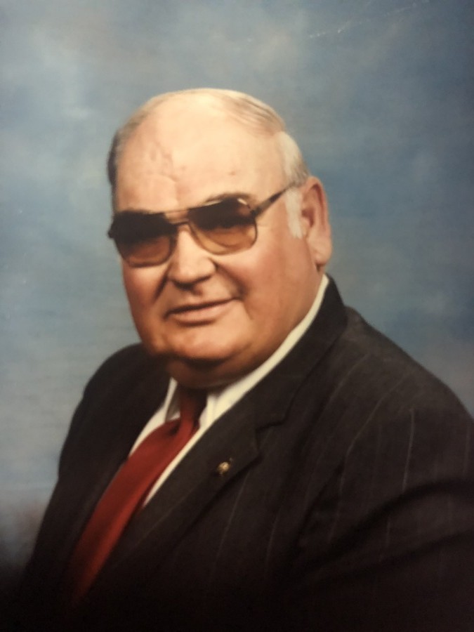 Edward "Pap" Sedwick Obituary December 22, 2020 The Bradley Funeral