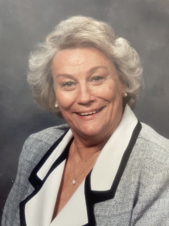 Obituary for Velva Good August 5, 2021 The Bradley Funeral Home Inc.