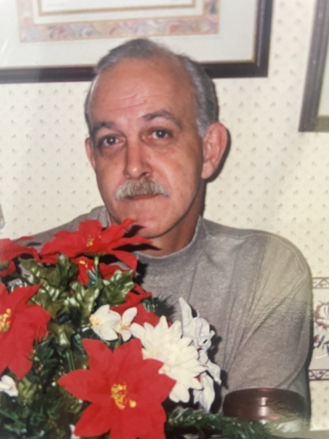 Obituary for Levi Franklin Hilliards The Bradley Funeral Home