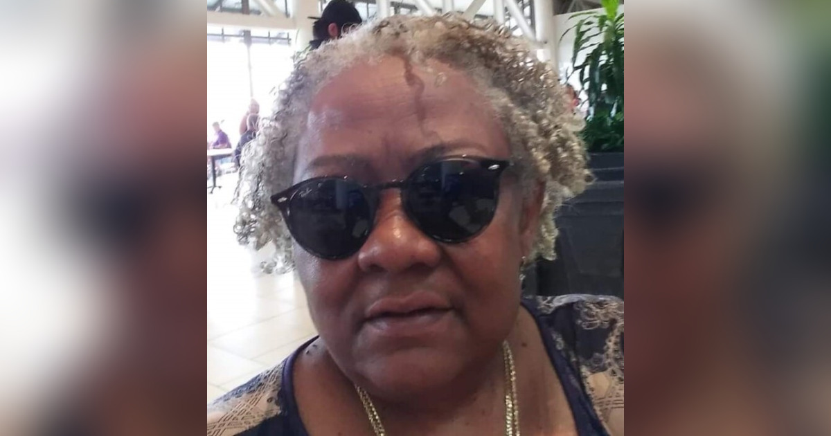 Obituary for Leasa Giddings Stevens' Funeral Home