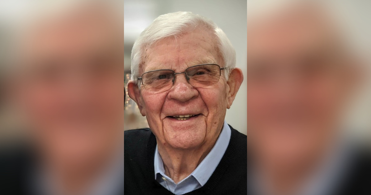 Obituary for Thomas J. "Tom" Pitner Keithley Funeral Homes