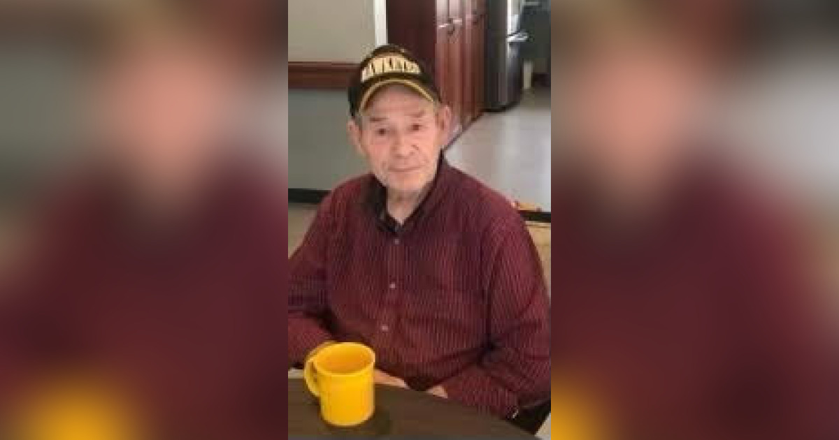 John Foust Obituary December 18, 2022 Foust Funeral Home Eagle