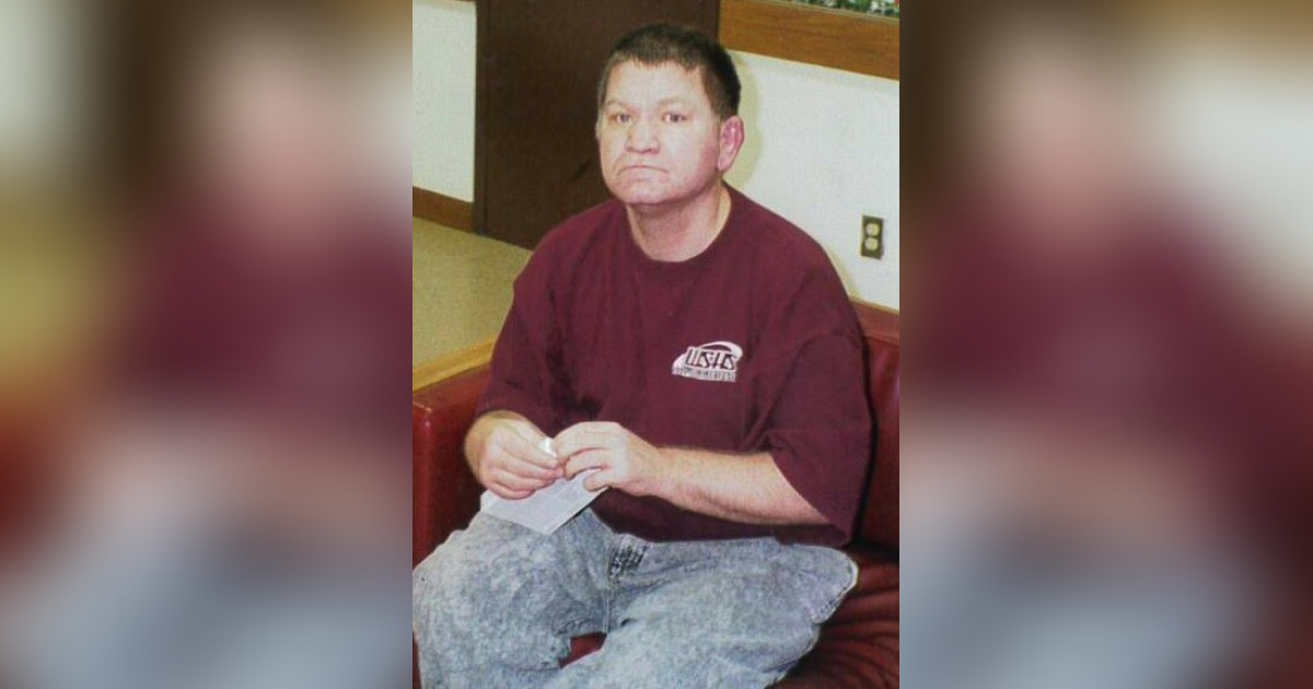 Obituary for Carl L Stueland Foust Funeral Home