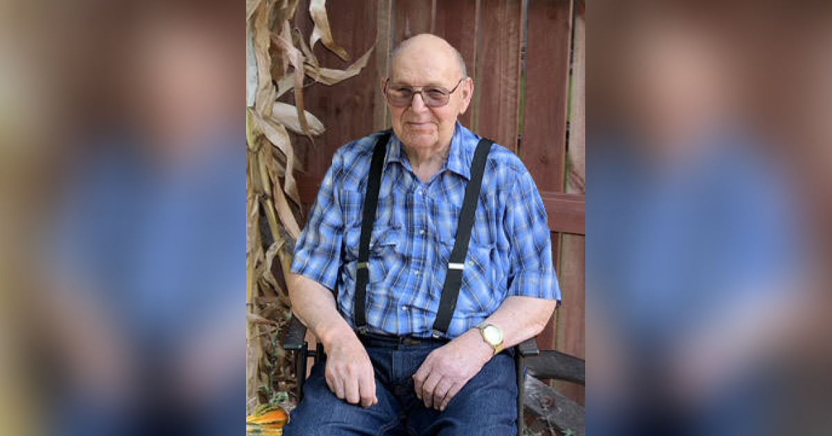 Obituary for Beryl D. Reichter Foust Funeral Home