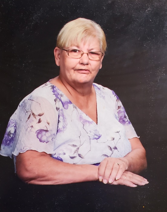 Patricia Kelly Obituary April 16, 2023 Foust Funeral Home Eagle