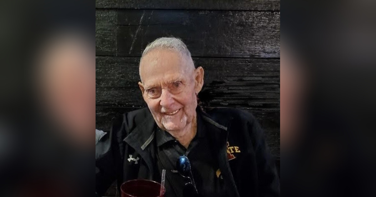 Obituary for William "Bill" E. Quintus Foust Funeral Home