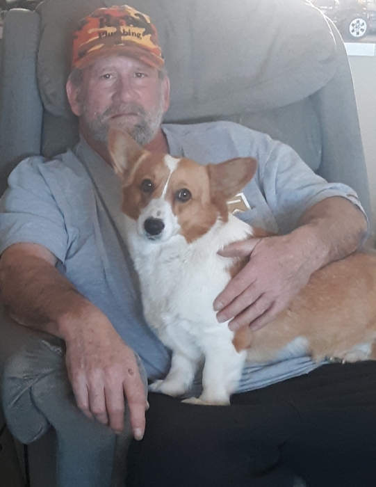 Obituary for Timothy Scott Wald Foust Funeral Home