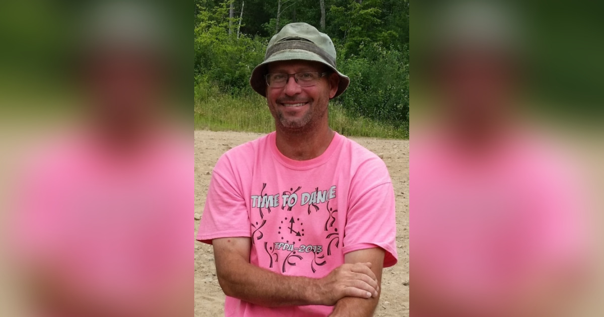 Obituary for Todd Jay Sorensen Foust Funeral Home