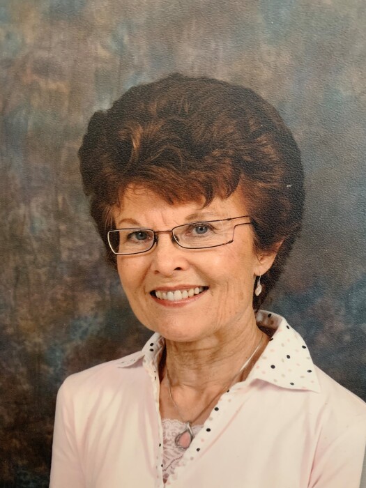 Elva Kenyon Obituary July 30, 2022 Martin Brothers Funeral Chapels