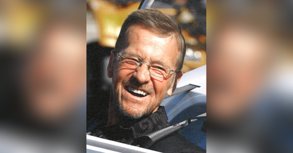 Thomas "Tom" Dixon Obituary October 5, 2022 Lethbridge, AB