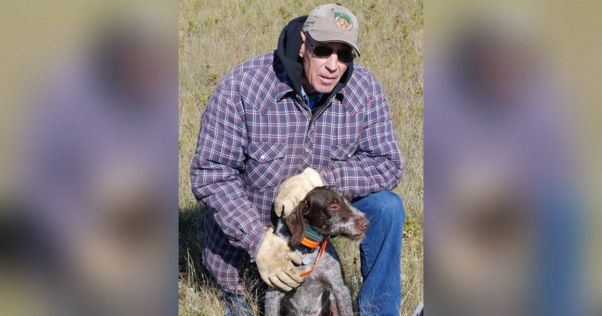 Robert Fuller Obituary November 18, 2022 Martin Brothers Funeral