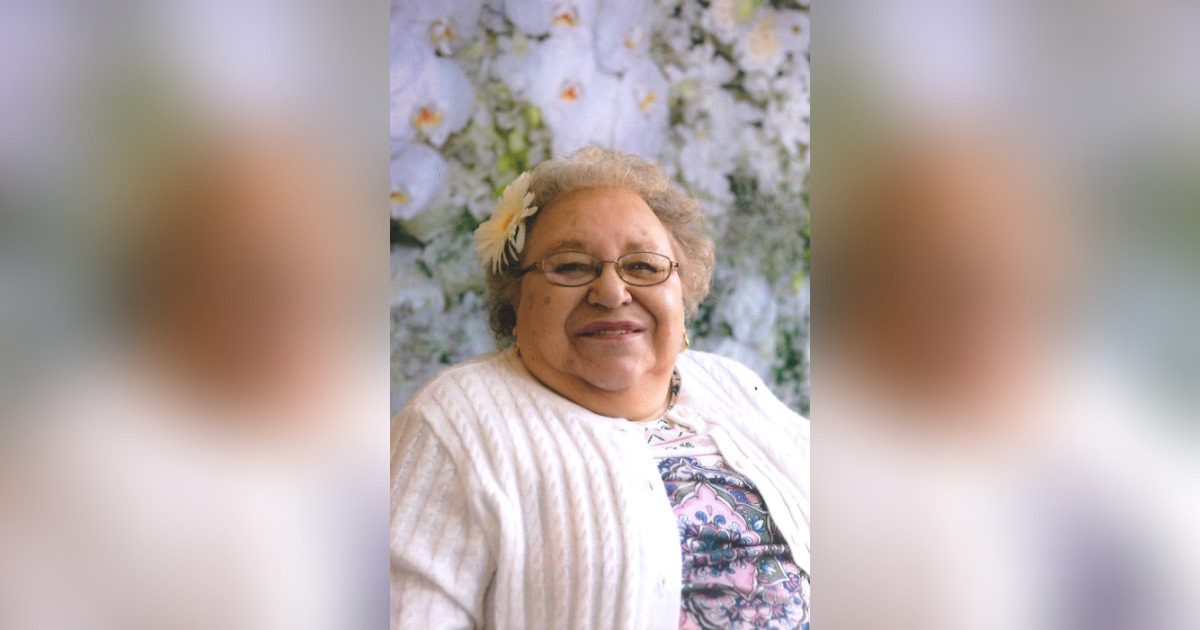 Mary D'Andrea Obituary November 27, 2022 Lethbridge, AB