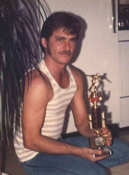 Gerald "Jerry" Glenn