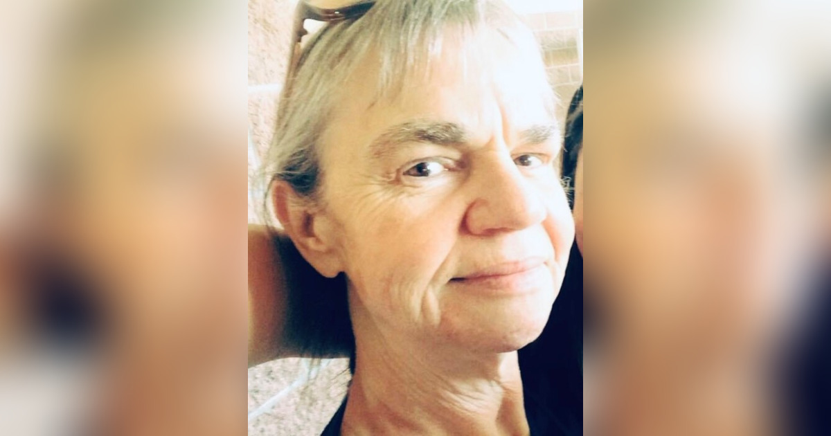 Sandi Veres Obituary Feb 10, 2023 Lethbridge, AB