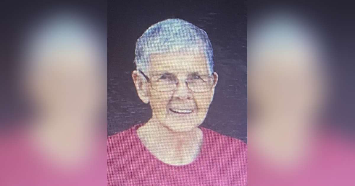 Astrid Christensen Obituary Apr 10, 2023 Lethbridge, AB