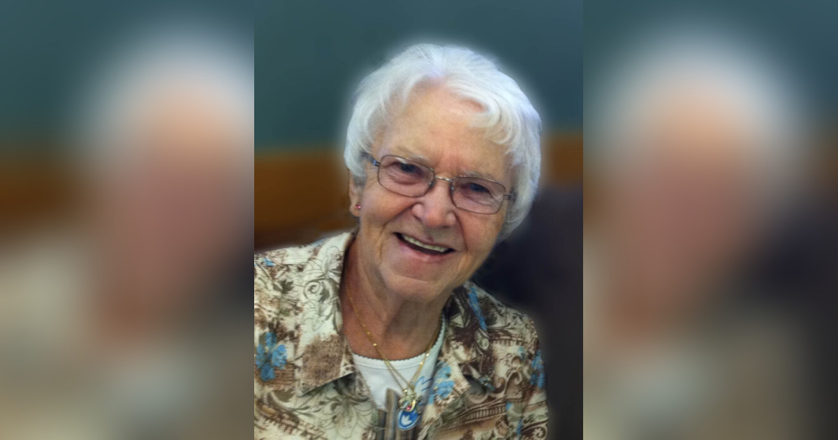 Angelika Horvath Obituary June 9, 2023 Lethbridge, AB