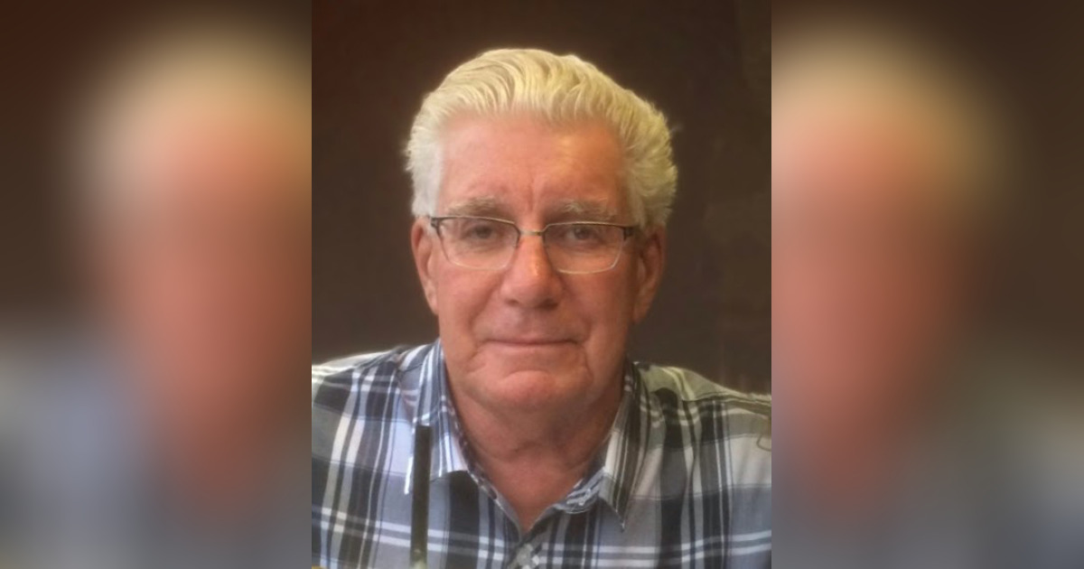 Terry Haney Obituary August 29, 2023 Martin Brothers Funeral