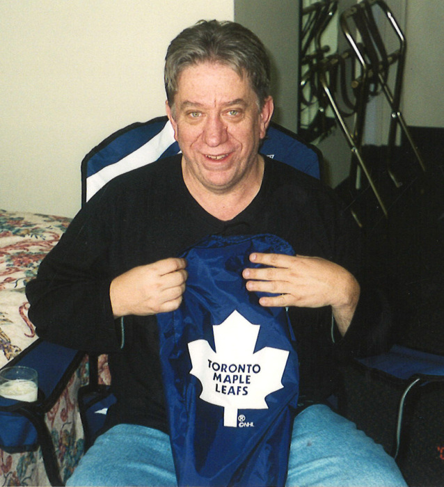 Ronald "Barney" Forsman Obituary September 5, 2023 Martin Brothers Funeral Chapels