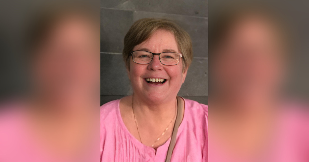 Marion Jones Obituary June 19, 2024 Martin Brothers Funeral Chapels