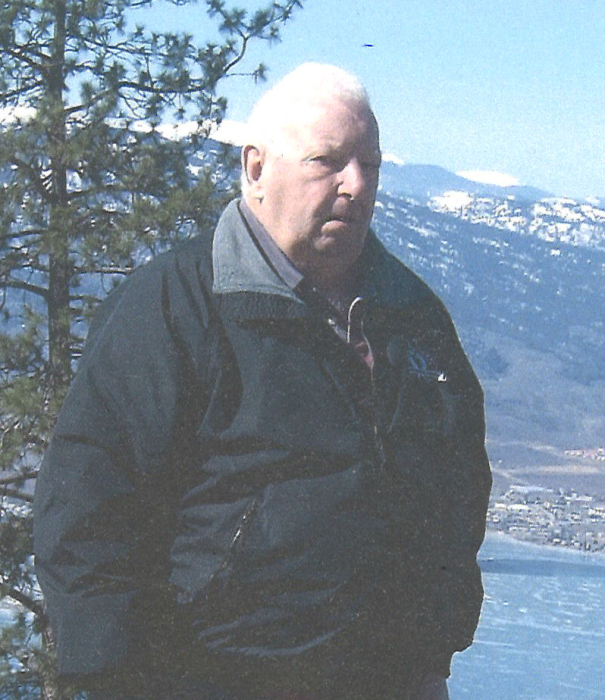 Obituary for Heinz Eickhoff Martin Brothers Funeral Chapels