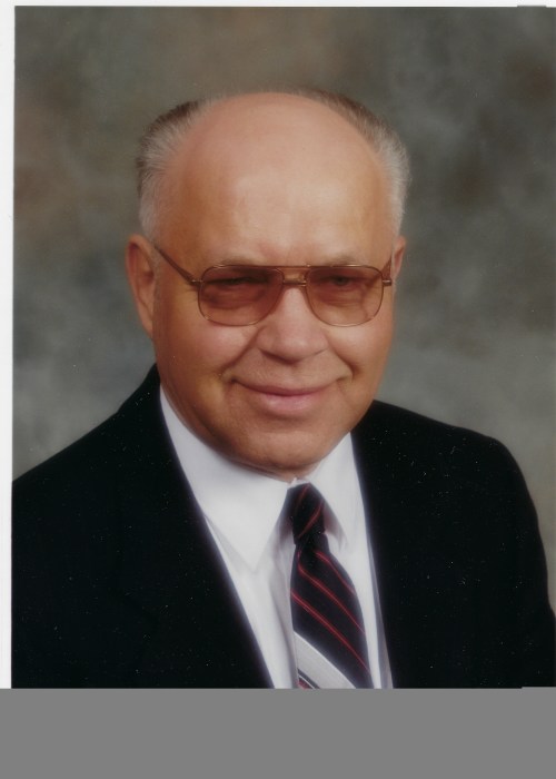 Reverend Jelle "Joe"