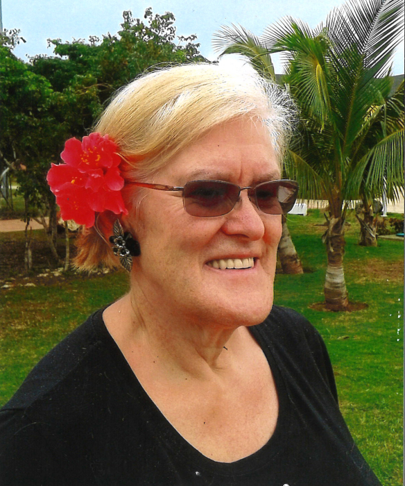 Beatrice Allan Obituary October 14, 2019 Martin Brothers Funeral