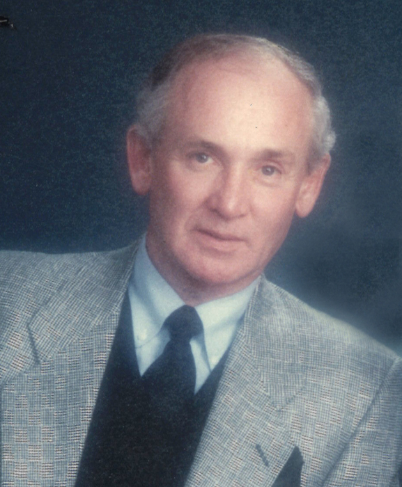 James "Jim" George