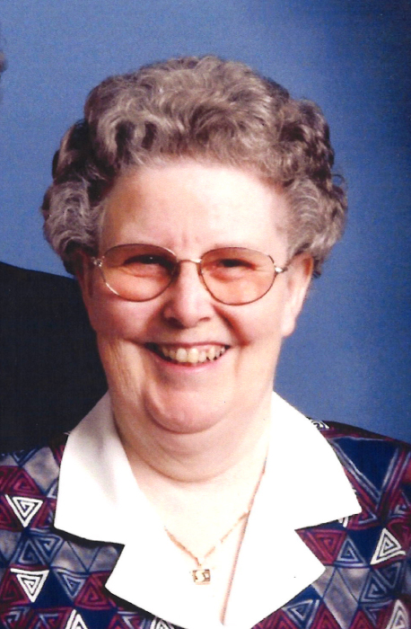 Kathleen "Kay"