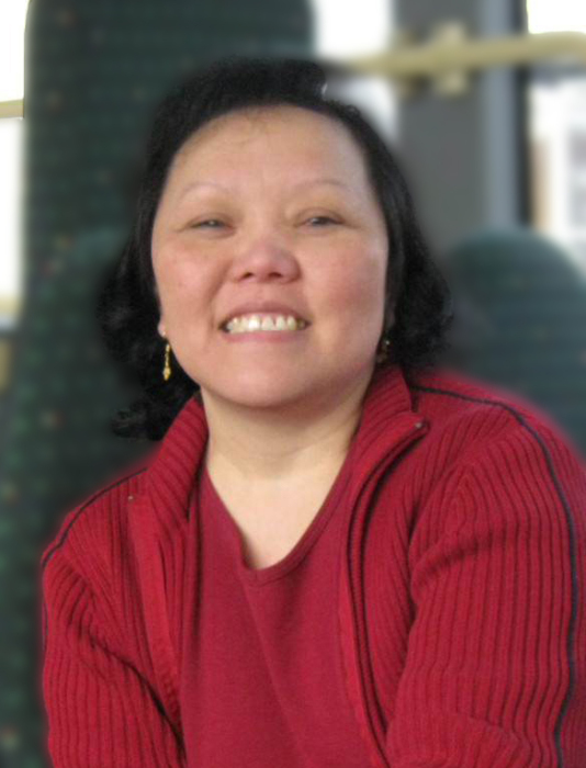 Mee Gane "Micheline"