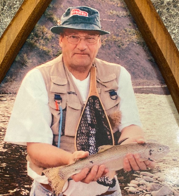 James Smith Obituary November 21, 2021 Lethbridge, AB