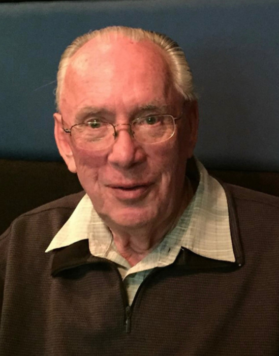 Darwin Linn Obituary Feb 16, 2022 Lethbridge, AB