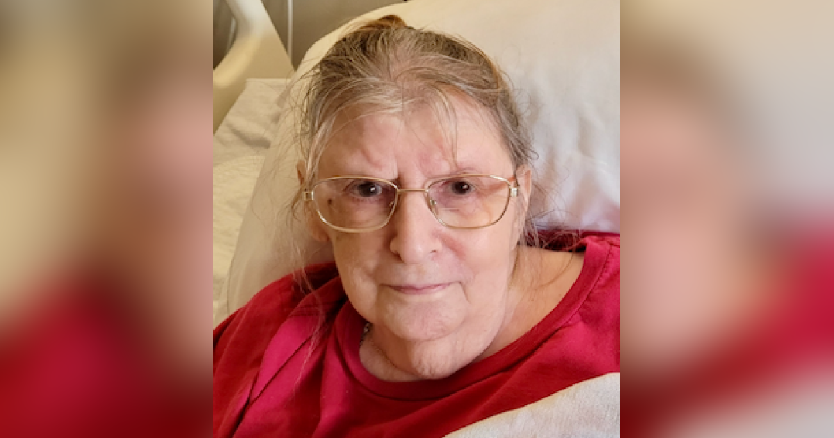 Geraldine Berard Obituary August 27, 2022 S. DiPardo Memorial