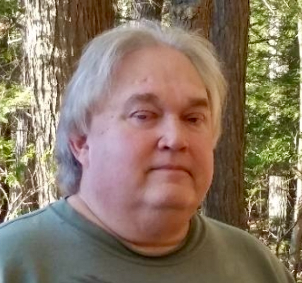 David Carnahan Obituary September 30, 2022 Woonsocket, RI