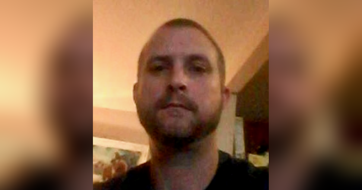 Scott Barry Obituary December 31, 2022 S. DiPardo Memorial Chapel